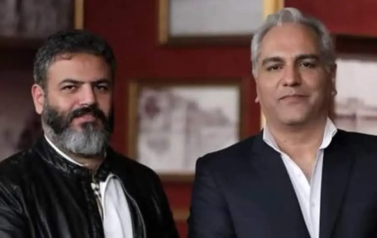 شکایت از مهران مدیری در حال رسیدگی است