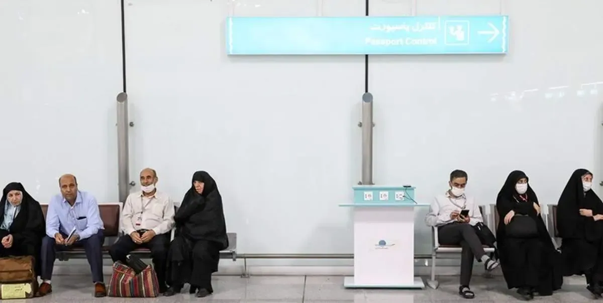 حجاج با این روش رومینگ را فعال کنند/ جدول تعرفه مکالمه و اینترنت/ کد دستوری