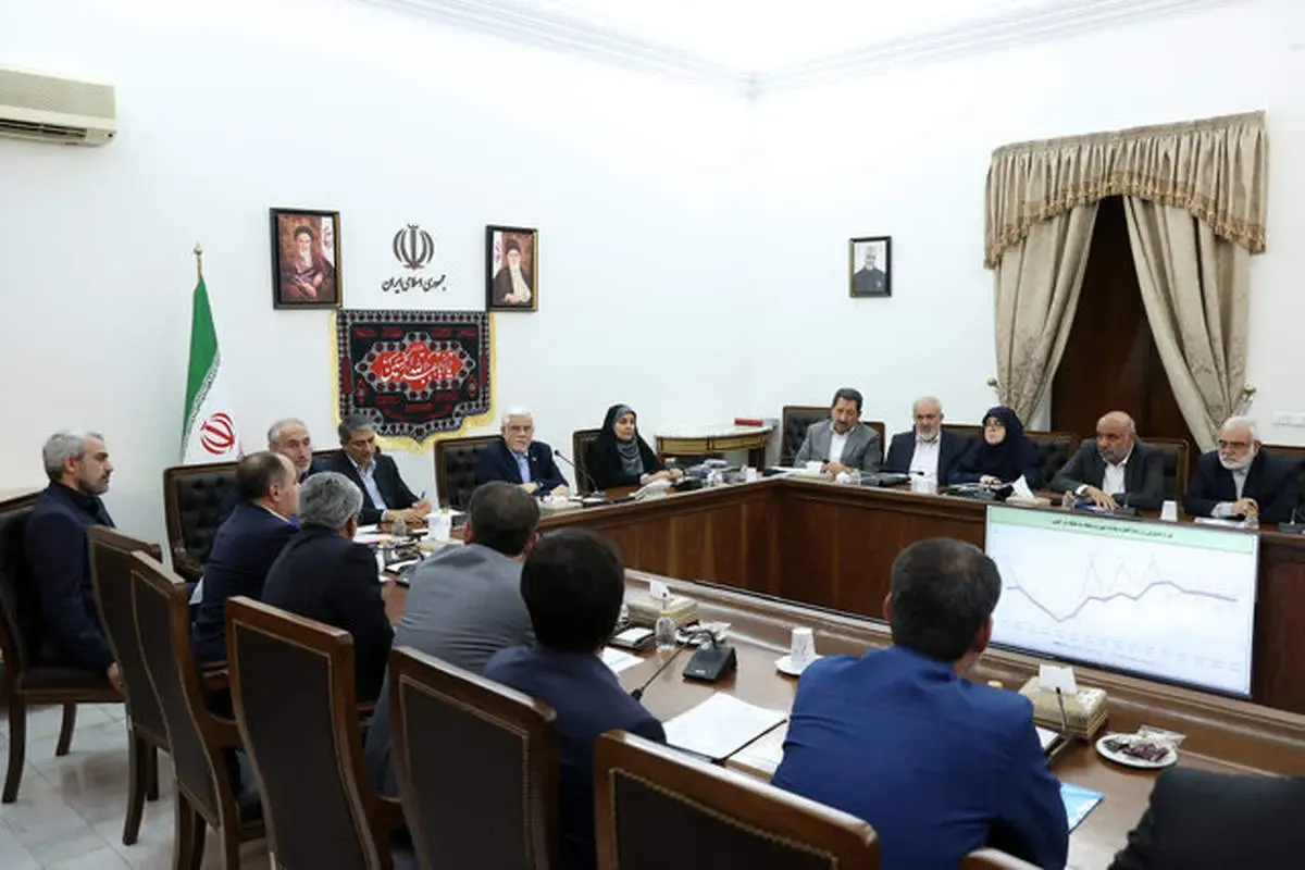 محمد رضا عارف:
طرح جامع تکمیل و ساخت واحدهای مسکن‌های حمایتی تهیه و تدوین می‌شود