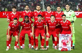 اوسمار ارنج پرسپولیس را هجومی بست