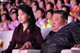 کره‌جنوبی: کیم جونگ یک فرزند دیگر هم دارد