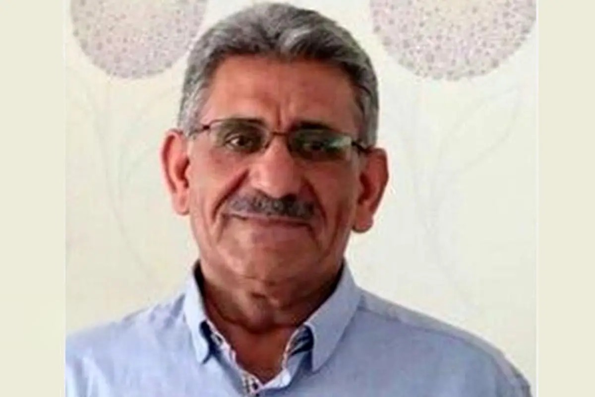 پیمان مکه و روابط ایران و آمریکا