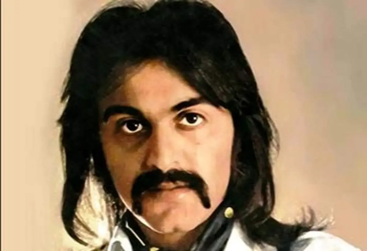 خداحافظی کوروش یغمایی با خوانندگی و دنیای موسیقی | خداحافظ گل یخ