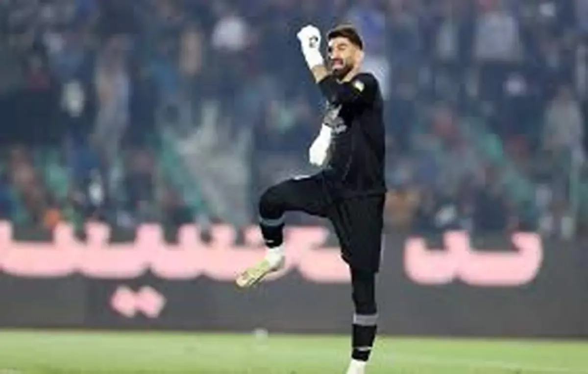 ببینید / بیرانوند خود به خود به استقلال پیوست