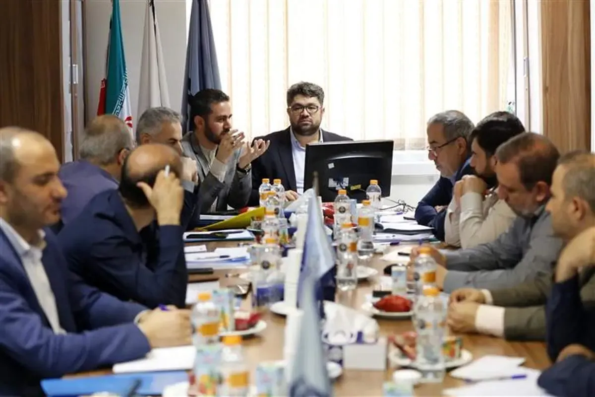 ارتقای شفافیت و کارآمدی در عین افزایش بازدهی؛ اولویت حوزه اقتصادی تأمین‌اجتماعی