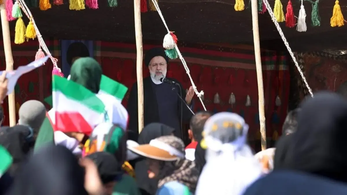 تامین برق عشایر از طریق پنل‌های خورشیدی | تاکید دولت بر خرید محصولات عشایر