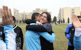 مدافع استقلال در آستانه جدایی