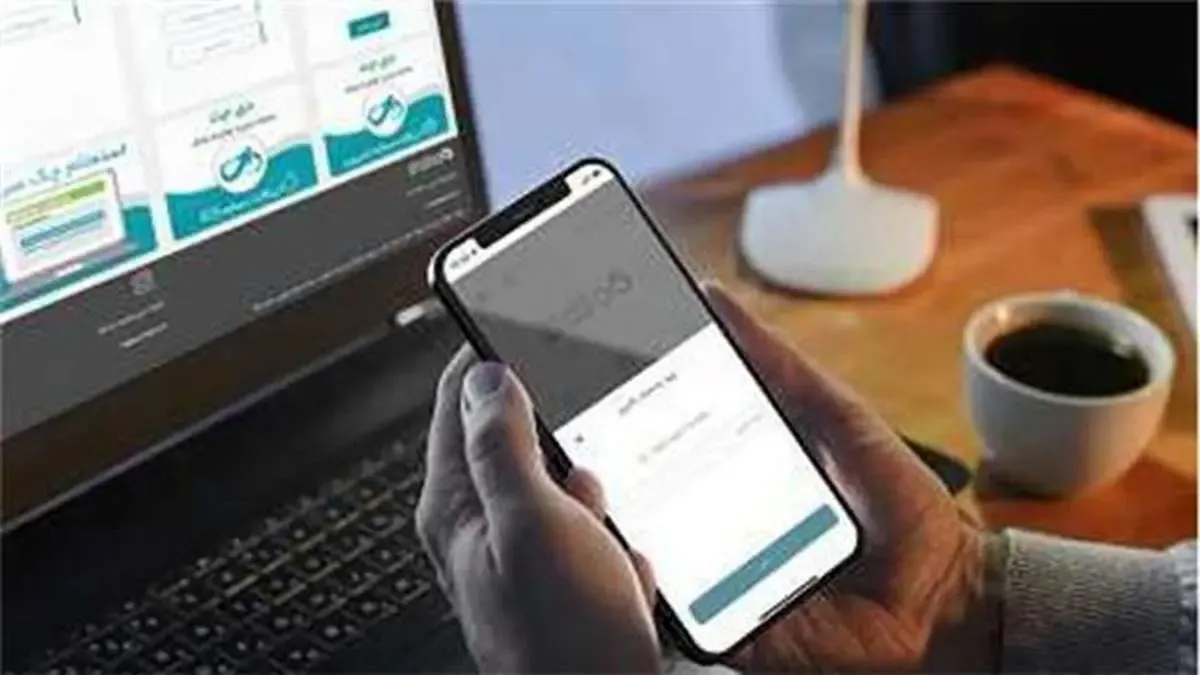 امکان دریافت رمز «آفلاین» از رمزساز دی‌جت