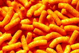 پفک خورها بخوانند