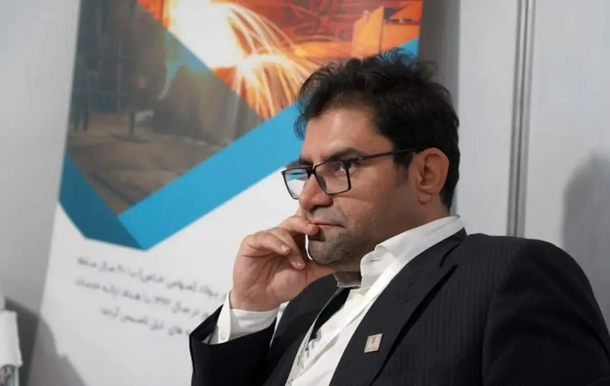 تحلیل مهندس رضا شریفی از وضعیت معدن و صنایع معدنی در سال ۱۴۰۲ و چشم‌انداز ۱۴۰۳