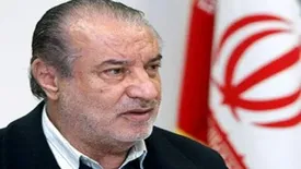 حمید بهبهانی،  وزیر اسبق کار درگذشت
