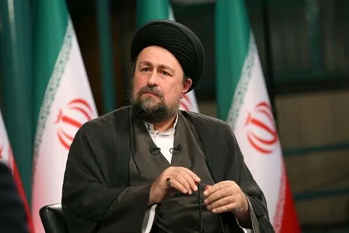 صفحات اینستاگرامی سید حسن خمینی به‌طور دائم مسدود شد