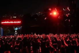 مداح حاشیهساز تحت پیگرد قضایی قرار گرفت