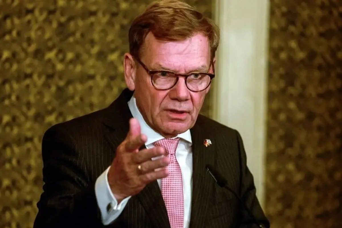 پیشنهاد ازسرگیری مذاکرات با ایران همچنان پابرجاست!