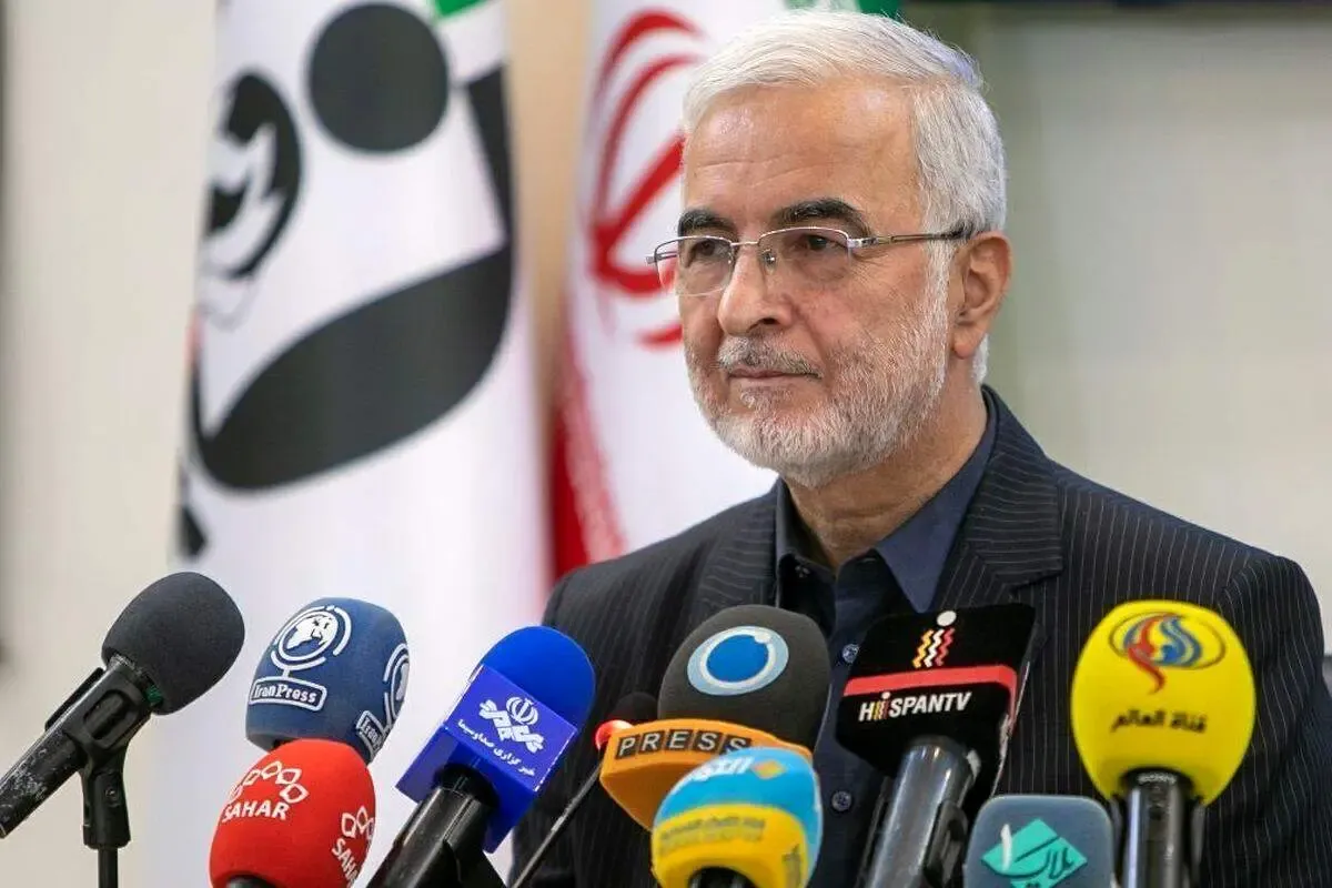 وزیر کشور: قصد مهاجرستیزی نداریم ولی طرد مهاجران غیر مجاز در اولویت است