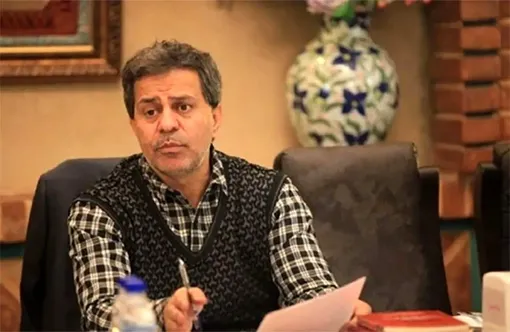 مرزبان فرهنگ کیست؟