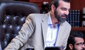 راز دیدار بهزاد خلج و اکبر عبدی/ داستانی که کمتر شنیده‌اید!