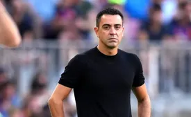 محرومیت سرمربی بارسلونا در آغاز لالیگا | ژاوی: ناامید کننده است!