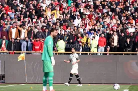 زمان بازی پرسپولیس و تراکتور اعلام شد