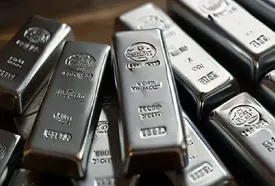 قیمت نقره امروز ۴ آبان ۱۴۰۴/ نقره گران شد