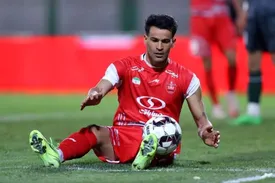 قرارداد آل‌کثیر با استقلال فسخ شد