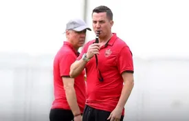 تکلیف قطعی پرسپولیس و اوسمار مشخص شد