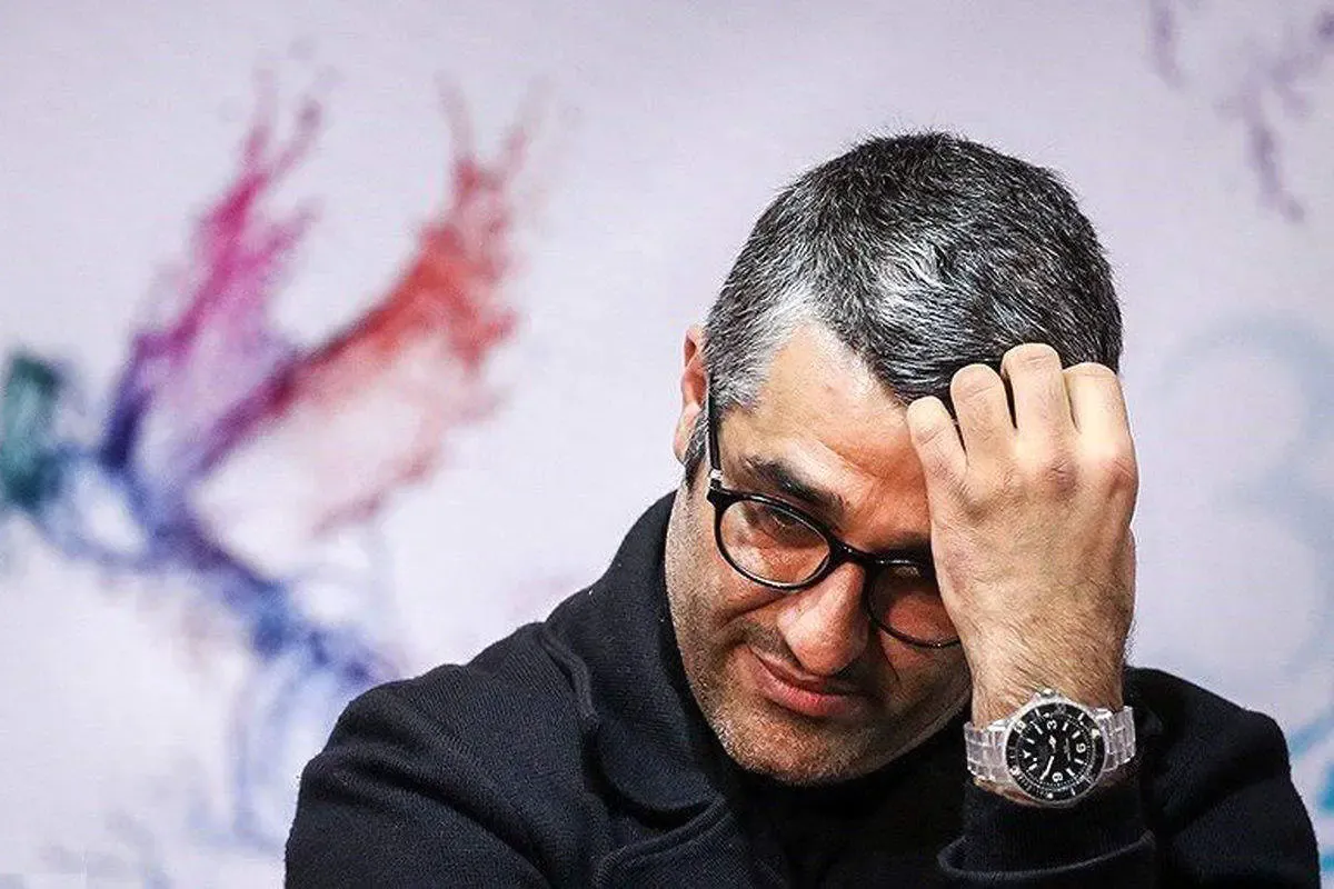 ماجرای پژمان جمشیدی جهانی شد!