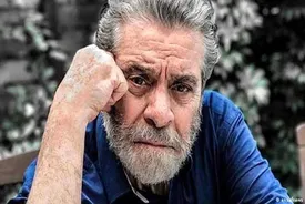 کسی که دعای سال تحویل را اشتباه خواند مجوز بازگشت بهروز وثوقی را صادر کرد!؟/ فیلم