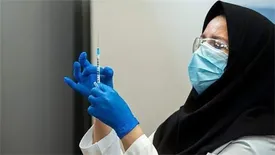 شرایط واکسیناسیون کرونا در کودکانِ زیر ۱۲ سال/احتمال شیوع آنفلوآنزا و لزوم تزریق واکسن