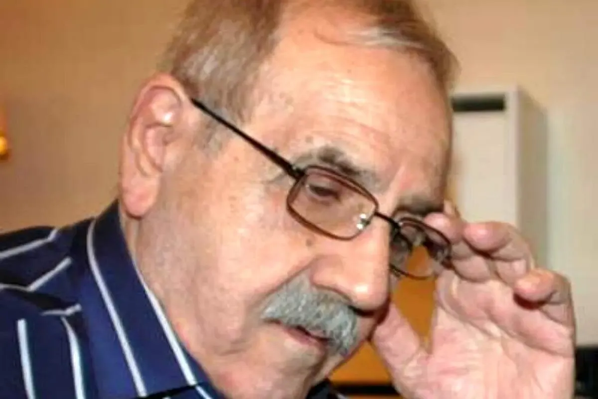 آهنگساز و نوازنده پیشکسوت درگذشت