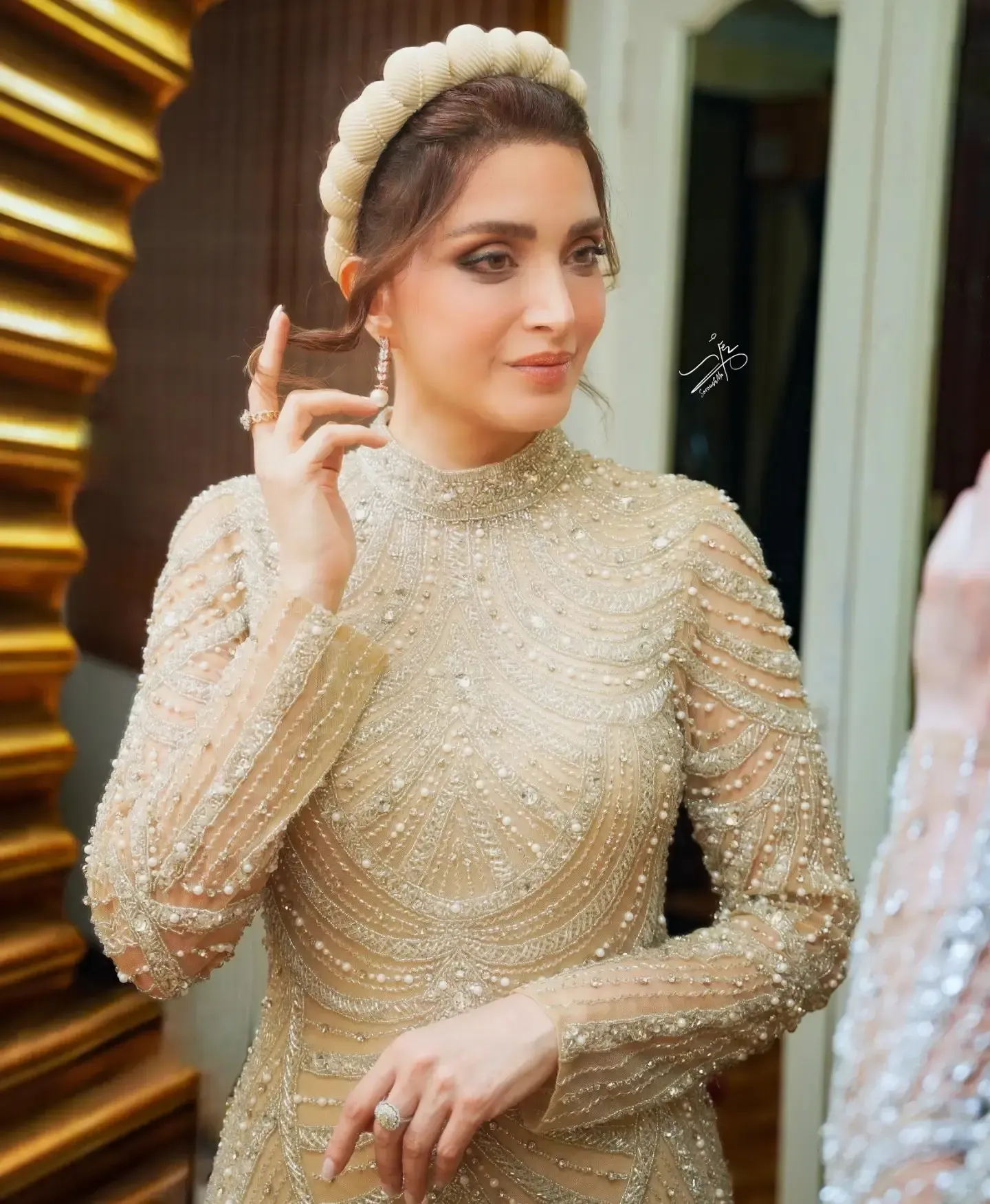 بهنوش طباطبایی