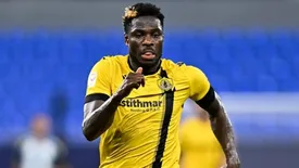 تکلیف مهاجم کنگویی مدنظر هاشمیان با پرسپولیس مشخص شد