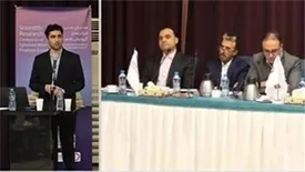 برگزیدگان همایش علمی-پژوهشی گروه مالی اقتصاد نوین معرفی شدند