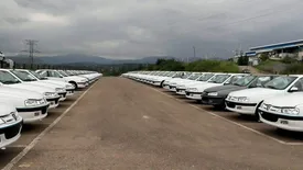 قیمت خودرو امروز ۶ مهر ۱۴۰۴ در بازار مشخص شد