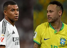 موج جدید علیه امباپه: از نیمار تقلید نکن!