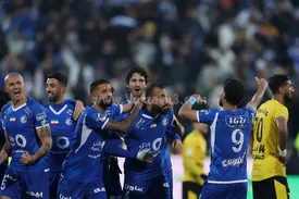 واکنش استقلال به بیانیه سپاهان