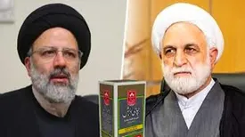 رییسی لیست متخلفان دبش را چه کرد؟