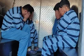 دستگیری اعضای خاص‌ترین باند سرقت در تهران