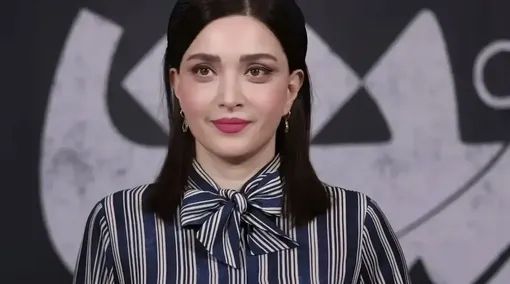 بهنوش طباطبایی با یک لباس معمولی درخشید/ ببینید