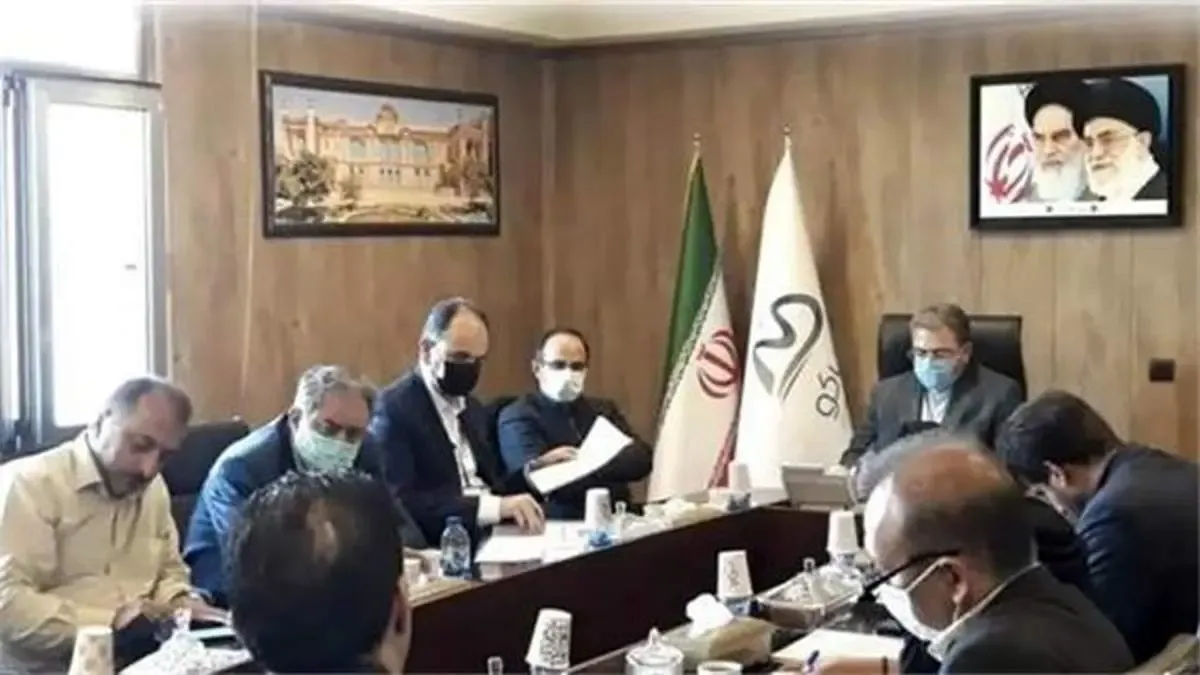 منطقه آزاد ماکو مستعد سرمایه گذاری در حوزه معدن است