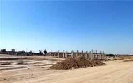 ساز ناکوک خانه‌سازی در گلستان