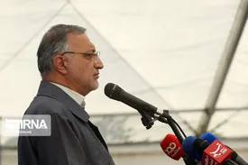 زاکانی کمر ترافیک را شکست؟