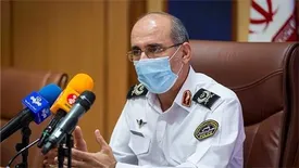 بیشترین تصادفات در بزرگراه‌های آزادگان و امام علی (ع) اتفاق می‌افتد/ مشخص شدن سهم تقصیر عابران پیاده در حوادث رانندگی