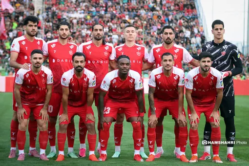 شبی که سرنوشت پرسپولیس تغییر کرد