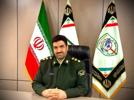 بازداشت قمارباز بزرگ جام ملت‌های آسیا در تهران