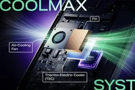 قدرتمندترین گوشی جهان متعلق به این شرکت است