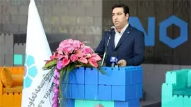 توسعه بخش تعاون از گذرگاه نوآوری قابل تحقق است