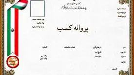 ببینید | صاحبان کسب و کار مراقب کلاهبرداری باشند