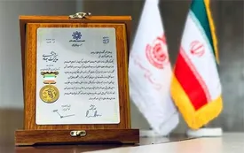 دکتر علی رستمی «مدیر برگزیده جهادی» شد