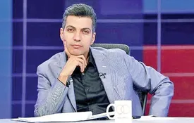 واکنش تند فردوسی پور به بیانیه فدراسیون/ انگ وطن‌فروشی نزنید و تیم ملی را دیگر سیاسی نکنید